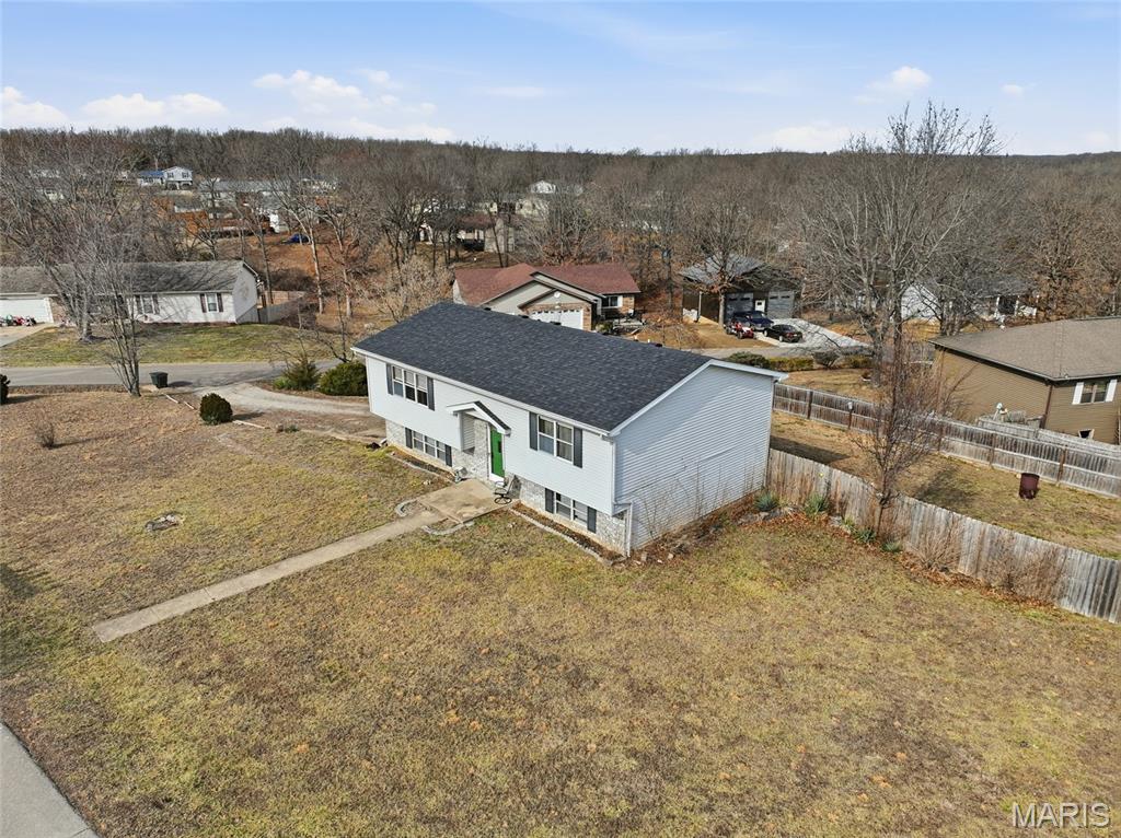 High Point Estates - Residential