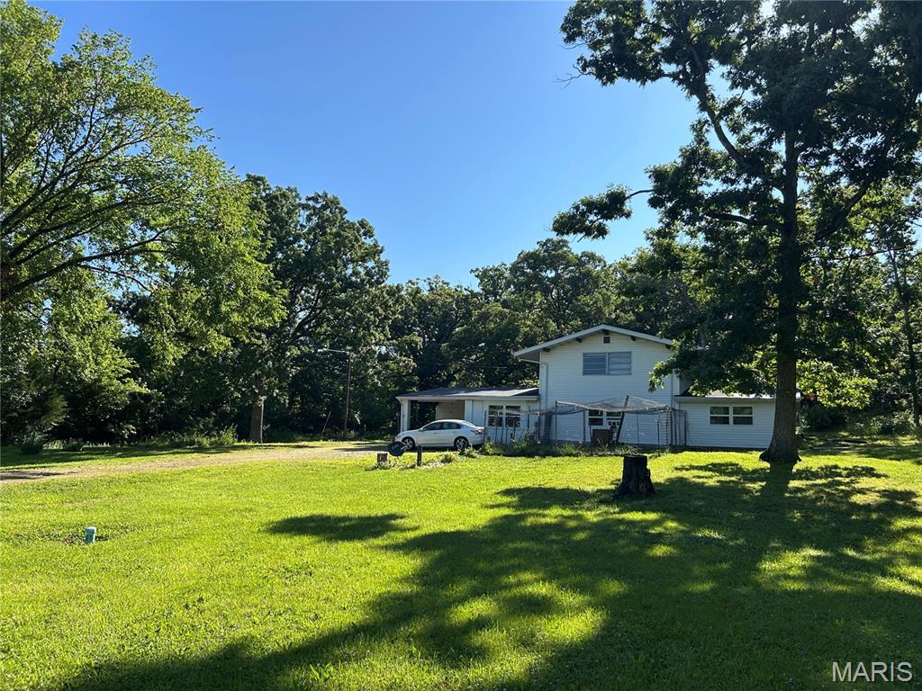 1116 E. Springfield Road