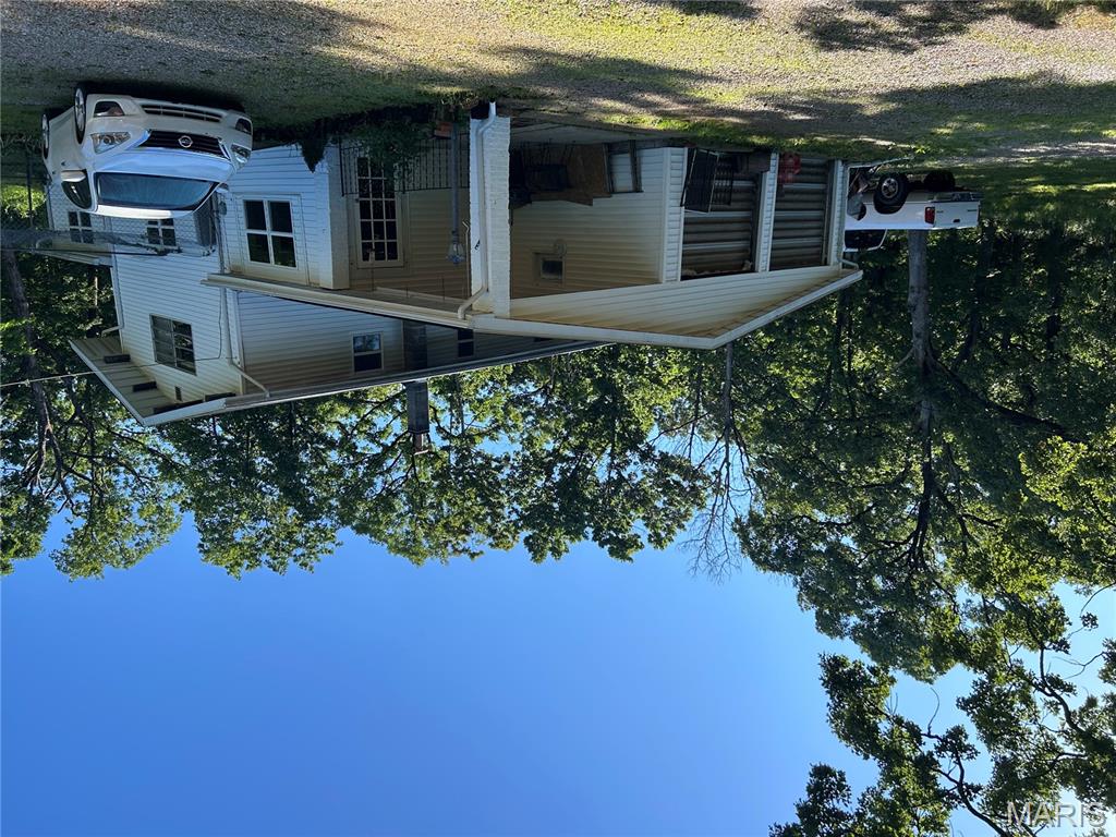 1116 E. Springfield Road