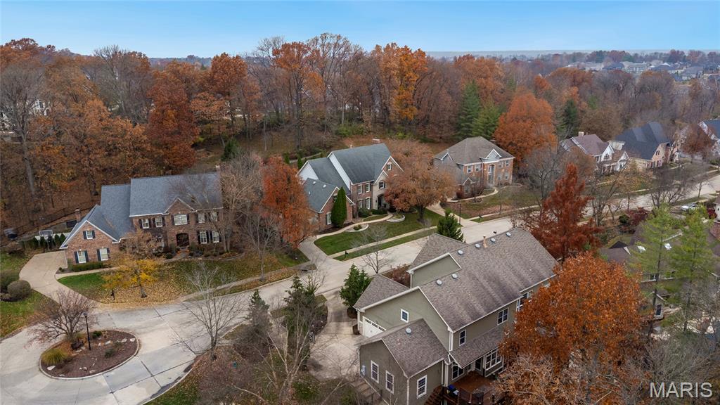 Country Lake Estates - Residential