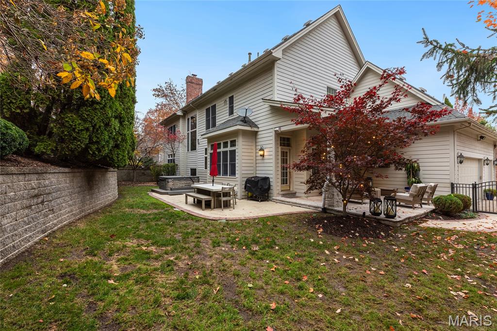 Country Lake Estates - Residential