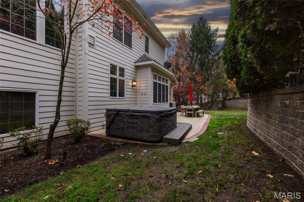 Country Lake Estates - Residential