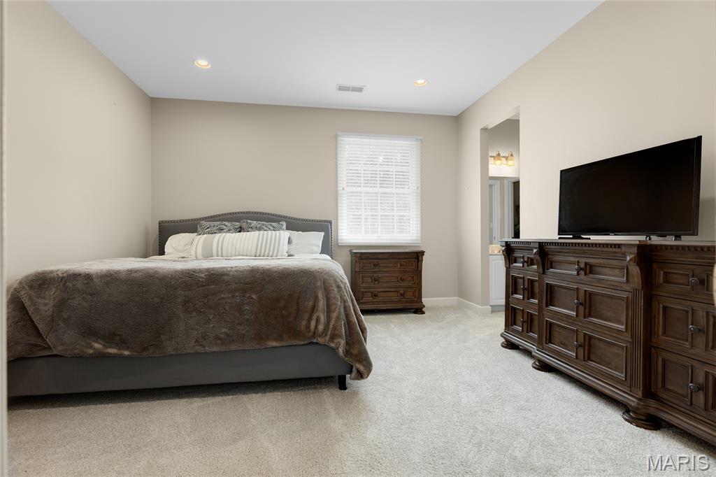 Country Lake Estates - Residential