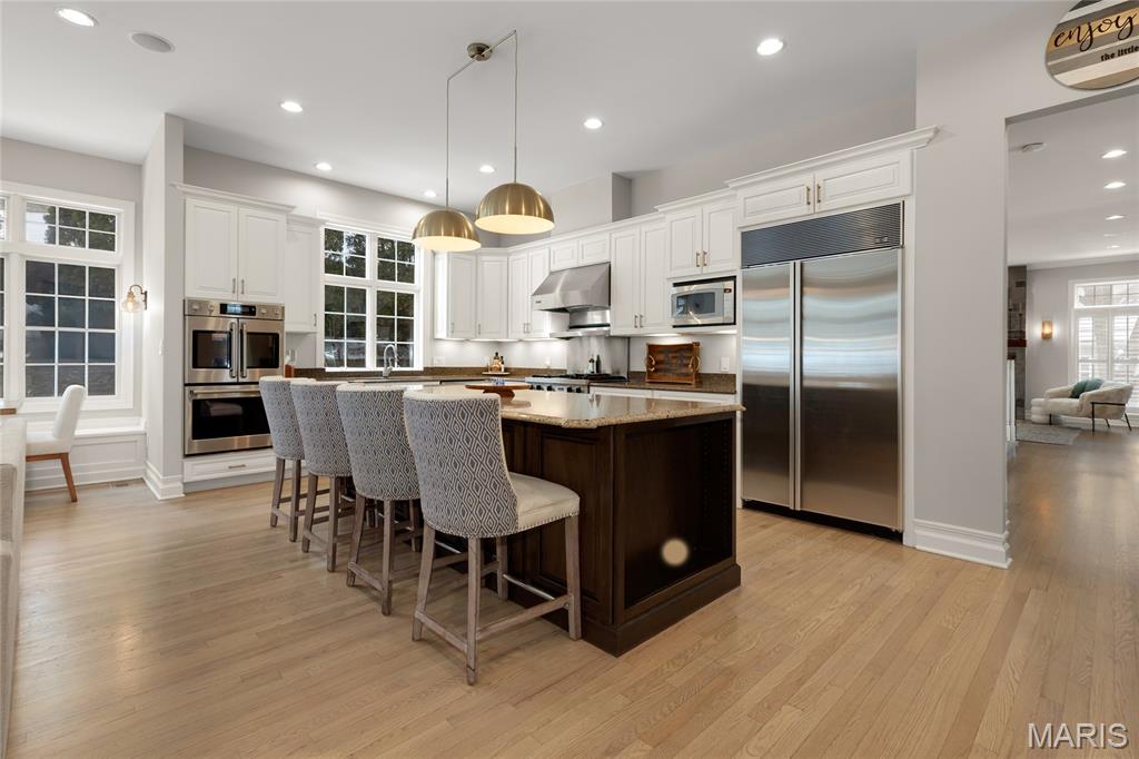 Country Lake Estates - Residential