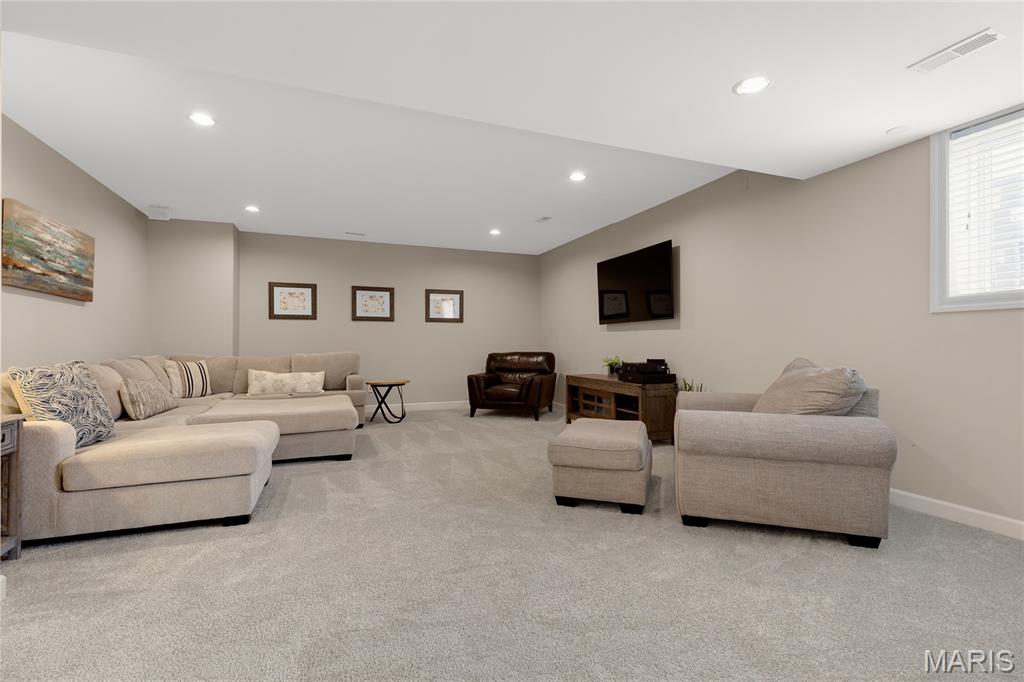 Country Lake Estates - Residential