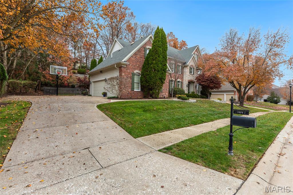 Country Lake Estates - Residential