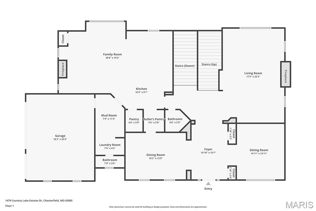 Country Lake Estates - Residential