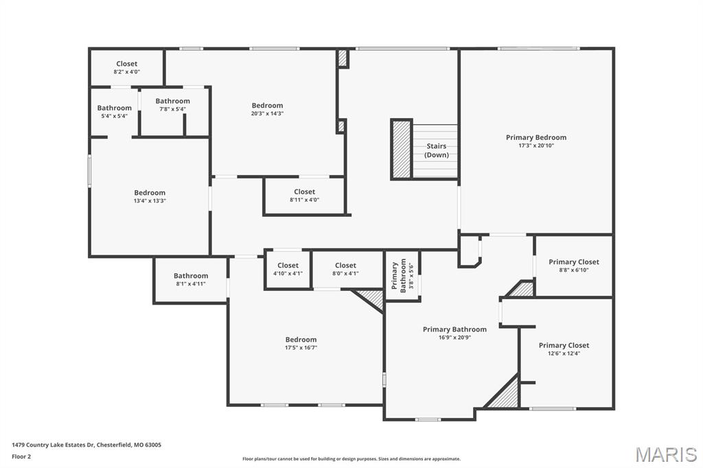 Country Lake Estates - Residential