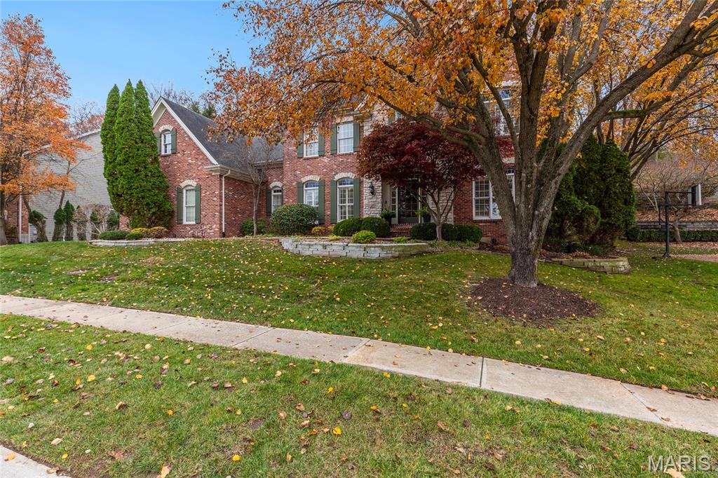 Country Lake Estates - Residential