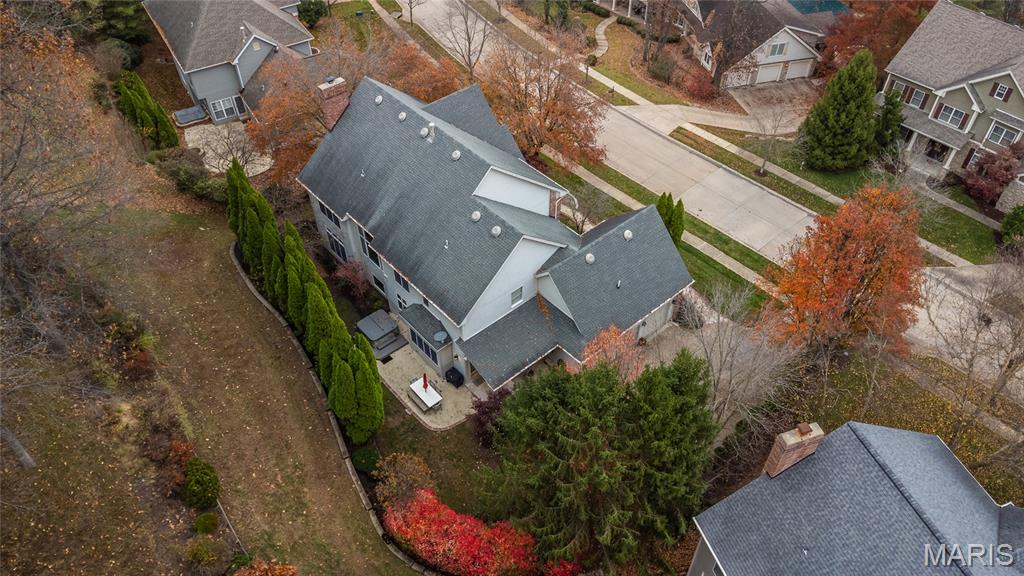 Country Lake Estates - Residential