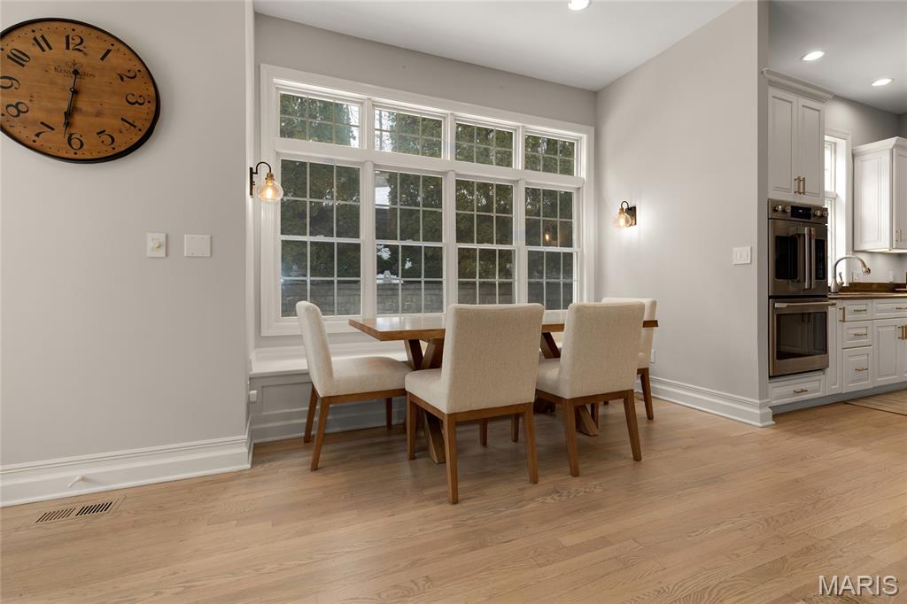 Country Lake Estates - Residential