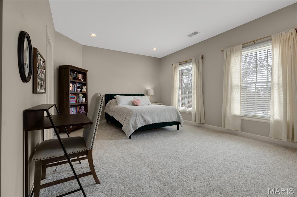 Country Lake Estates - Residential