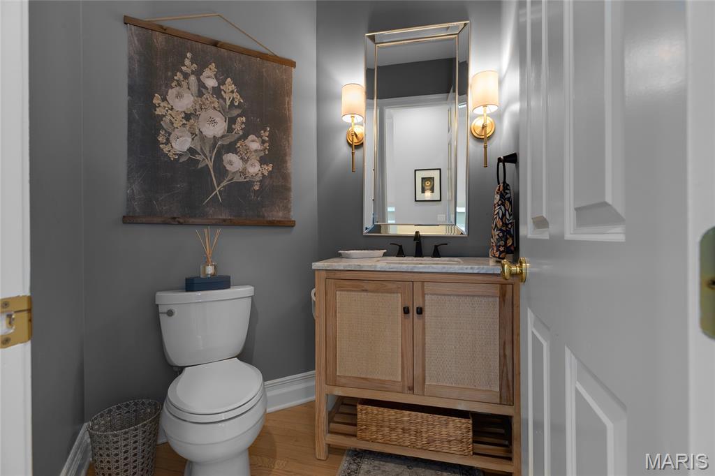 Country Lake Estates - Residential