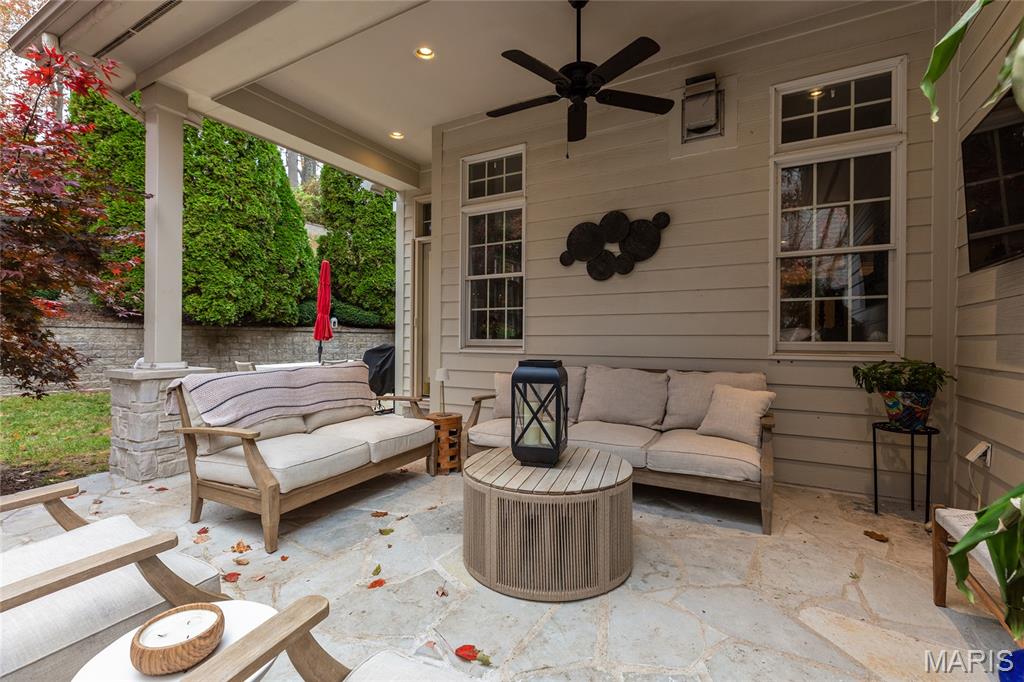 Country Lake Estates - Residential