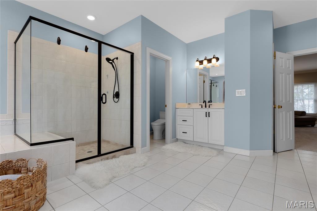 Country Lake Estates - Residential