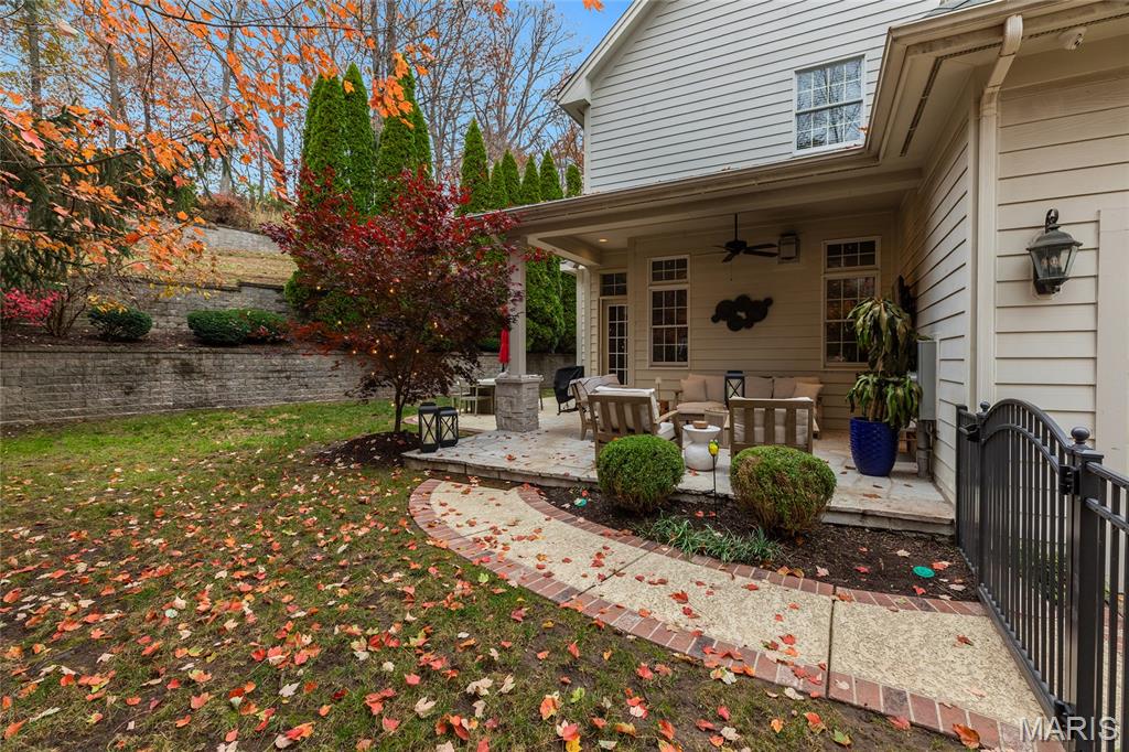 Country Lake Estates - Residential