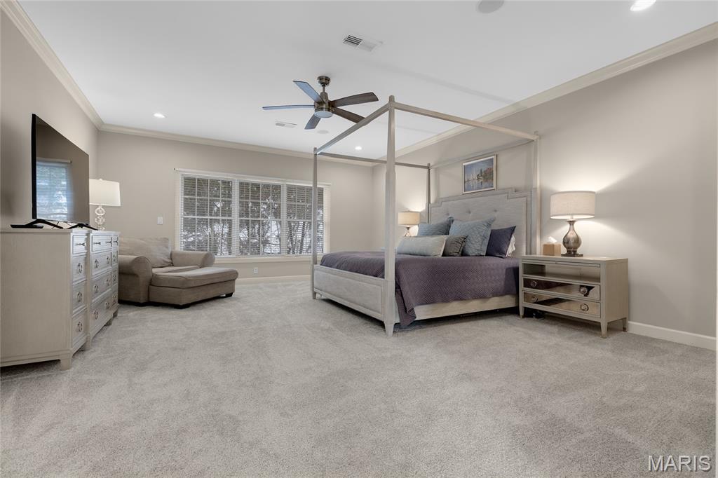 Country Lake Estates - Residential