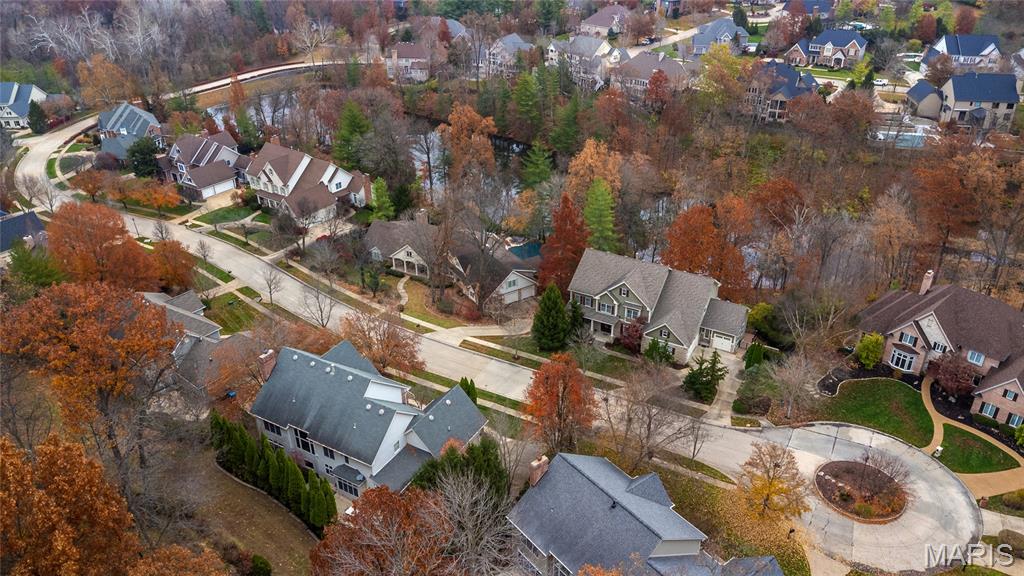 Country Lake Estates - Residential