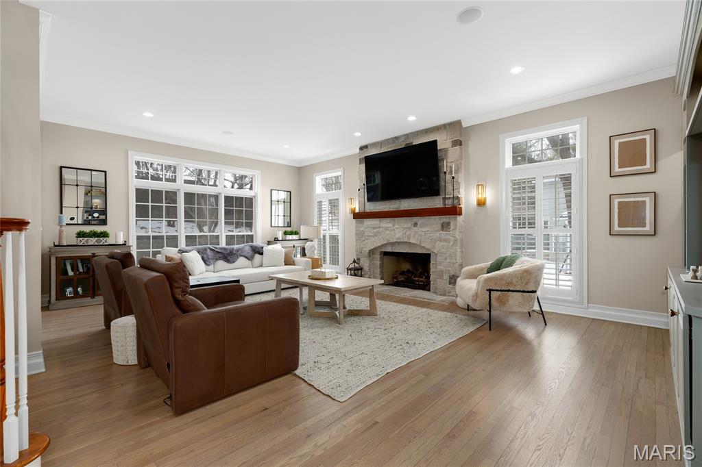 Country Lake Estates - Residential