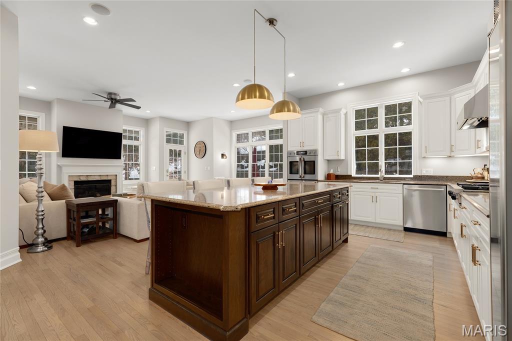 Country Lake Estates - Residential