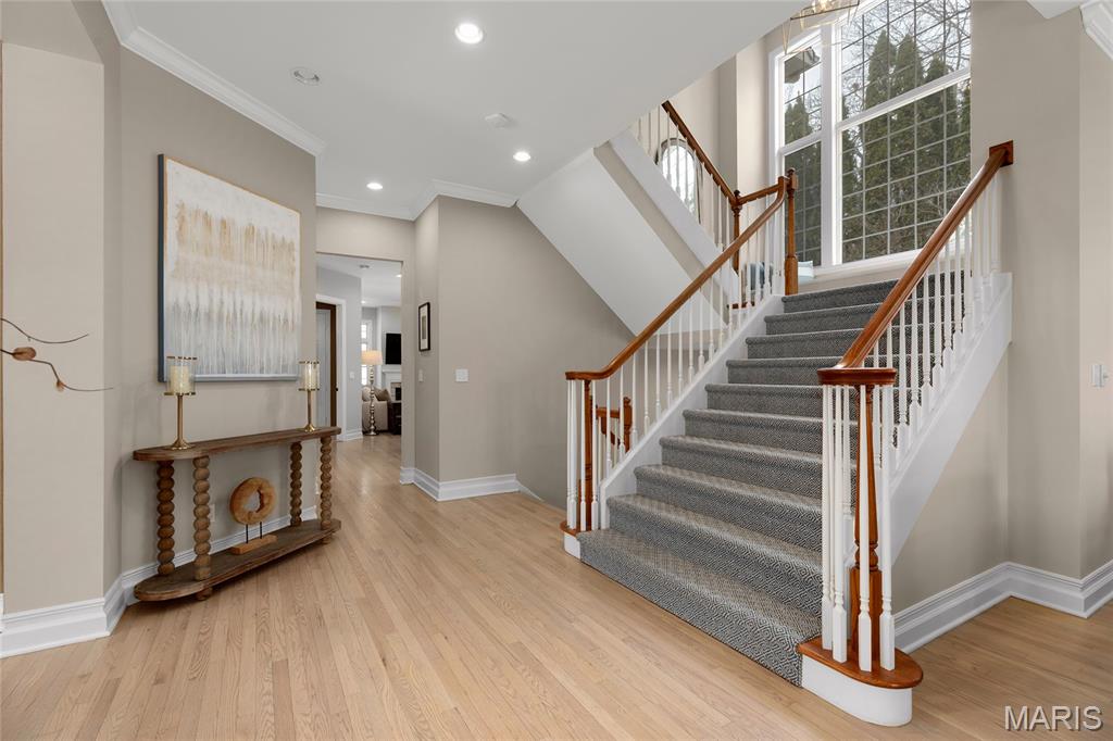 Country Lake Estates - Residential