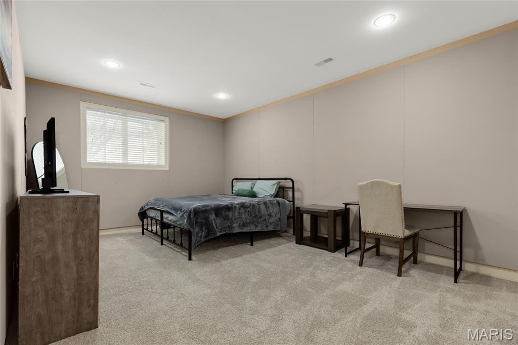 Country Lake Estates - Residential