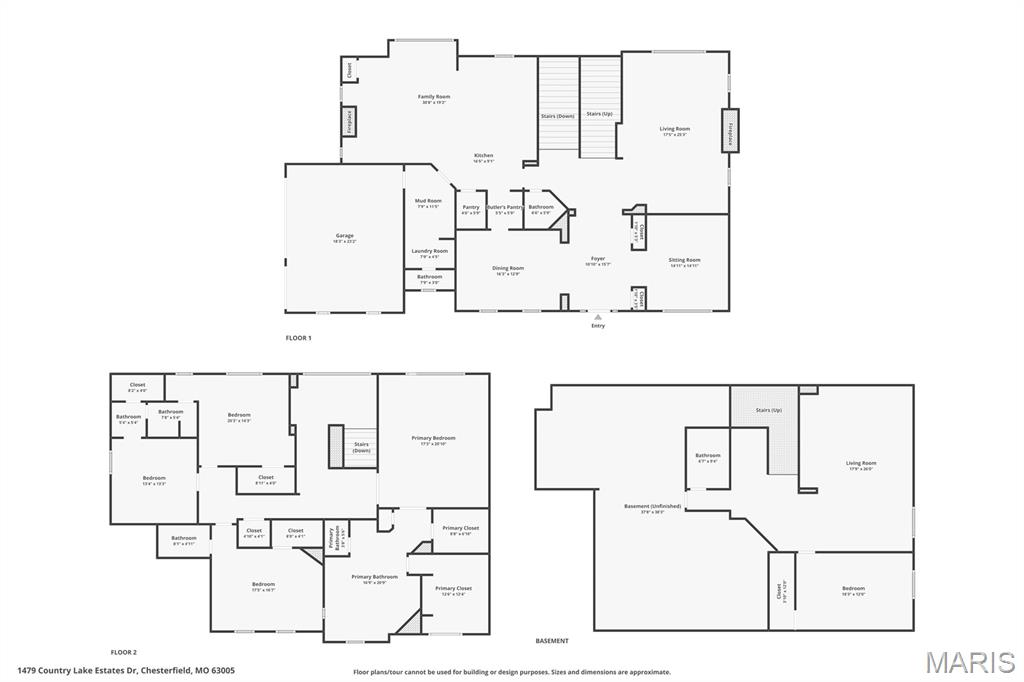 Country Lake Estates - Residential