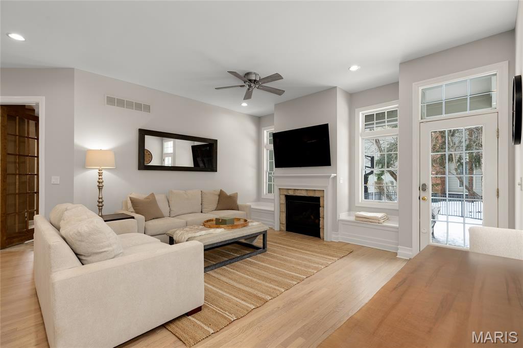 Country Lake Estates - Residential