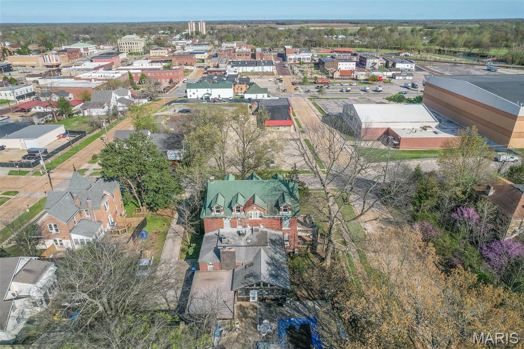 Poplar Bluff- OT - Residential