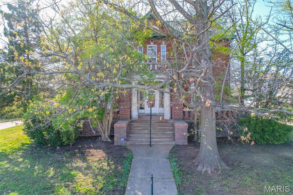 Poplar Bluff- OT - Residential