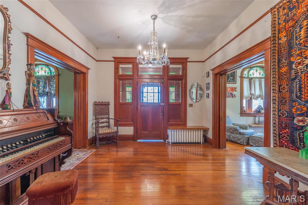 Poplar Bluff- OT - Residential