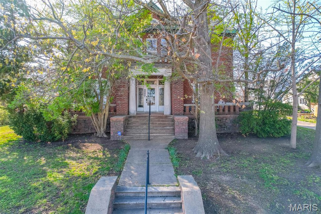 Poplar Bluff- OT - Residential