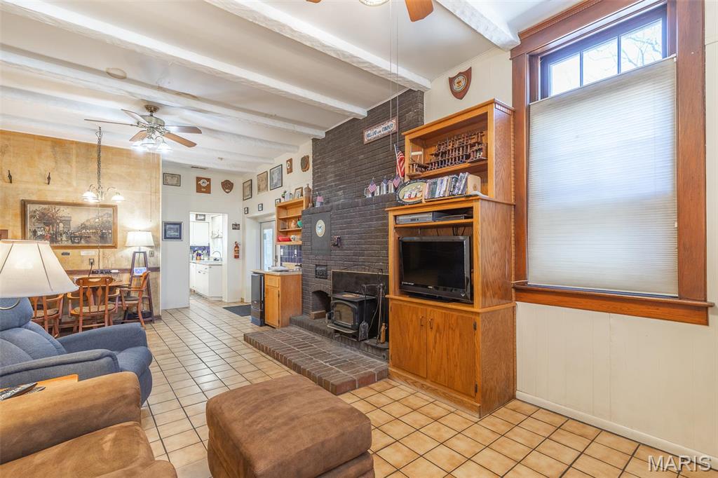 Poplar Bluff- OT - Residential