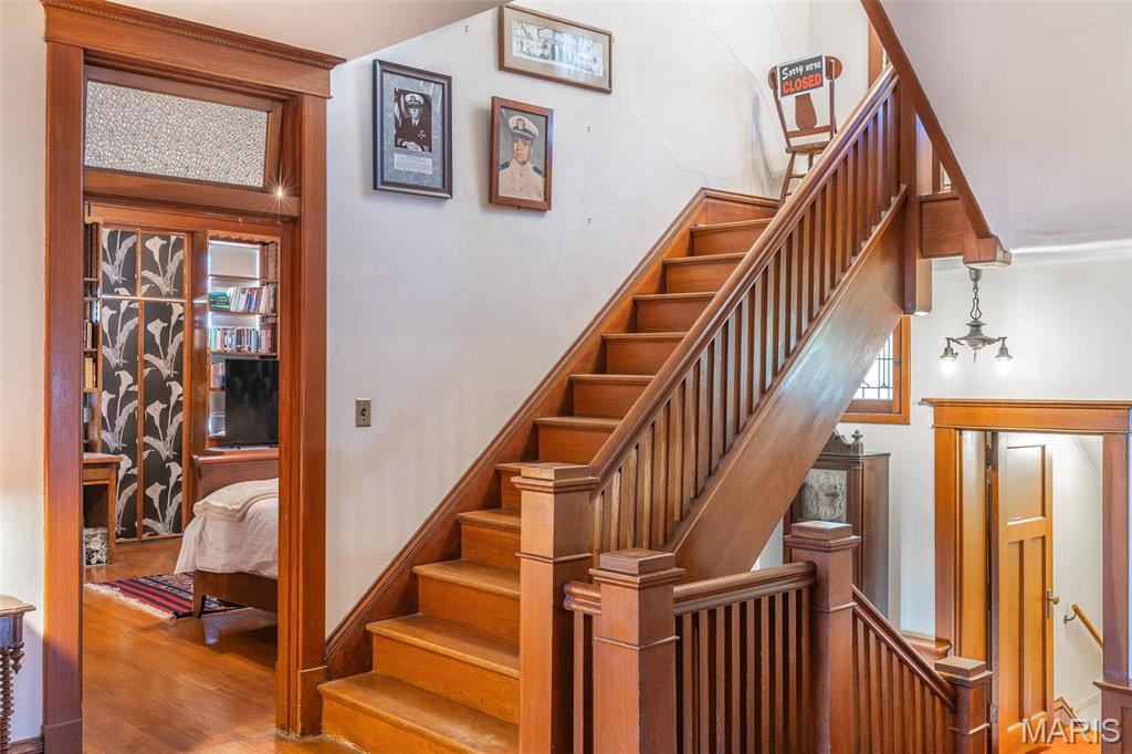 Poplar Bluff- OT - Residential