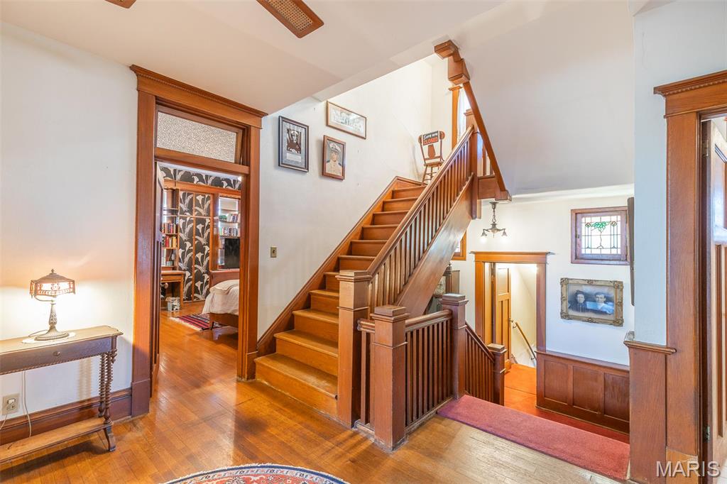 Poplar Bluff- OT - Residential