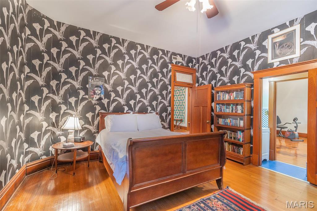 Poplar Bluff- OT - Residential