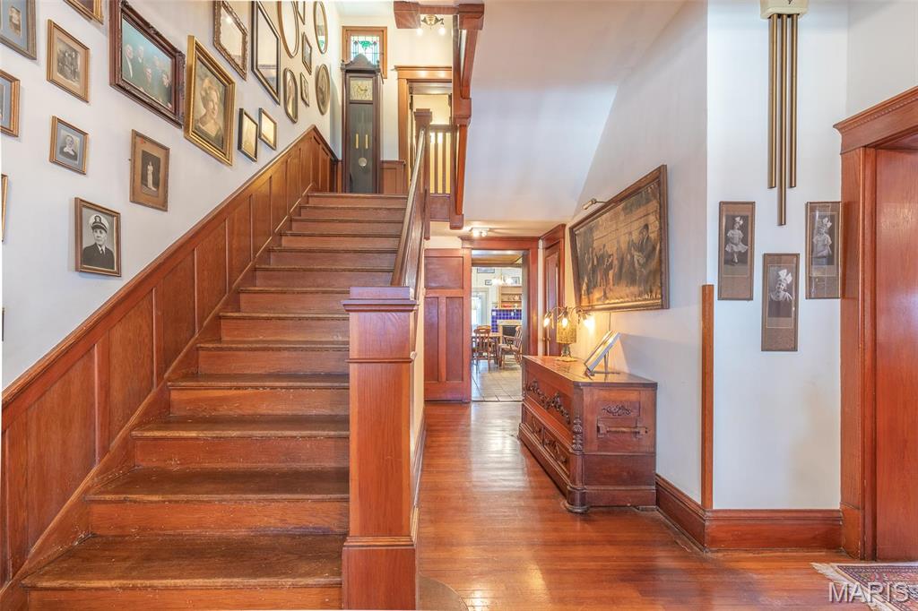 Poplar Bluff- OT - Residential