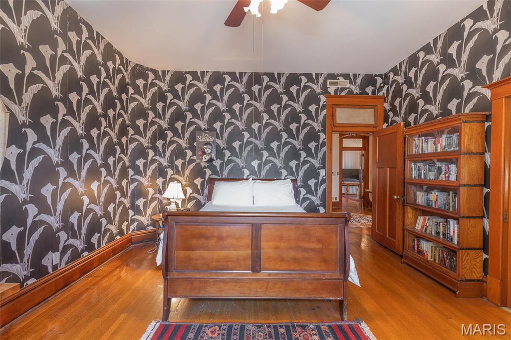 Poplar Bluff- OT - Residential