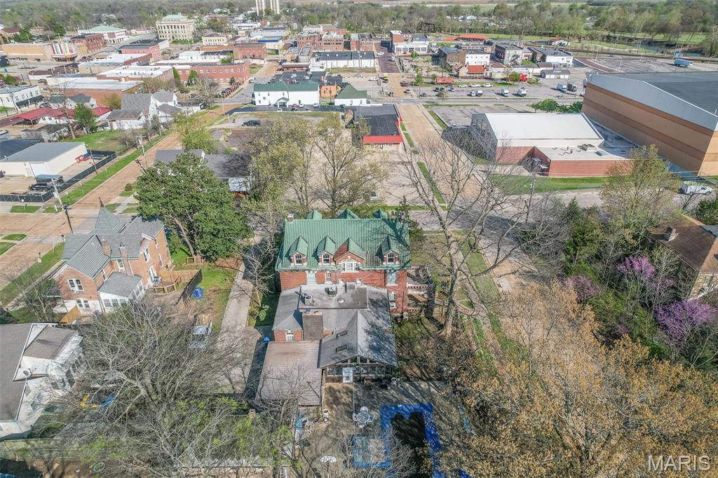 Poplar Bluff- OT - Residential