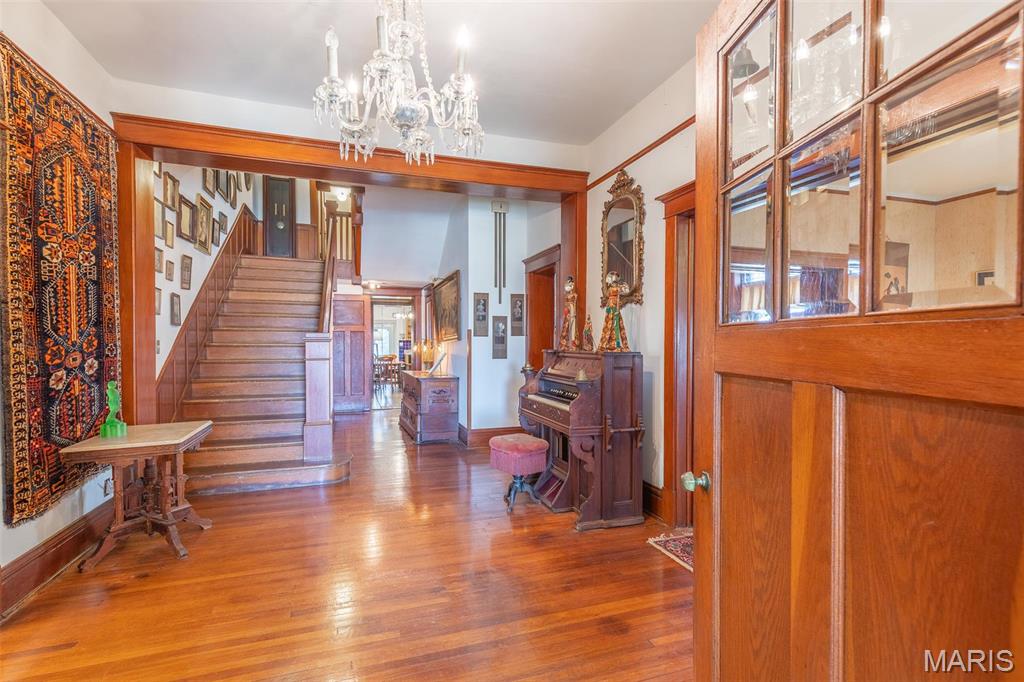 Poplar Bluff- OT - Residential