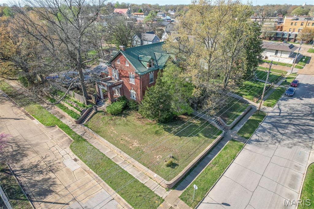 Poplar Bluff- OT - Residential