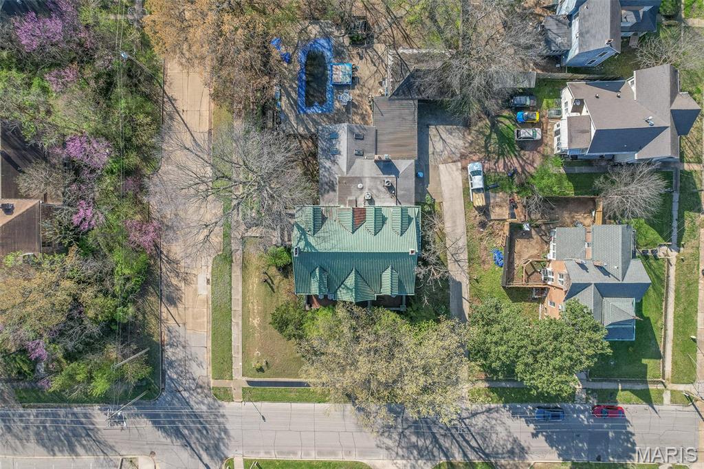 Poplar Bluff- OT - Residential