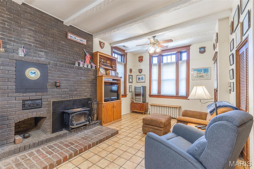 Poplar Bluff- OT - Residential