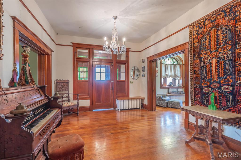 Poplar Bluff- OT - Residential