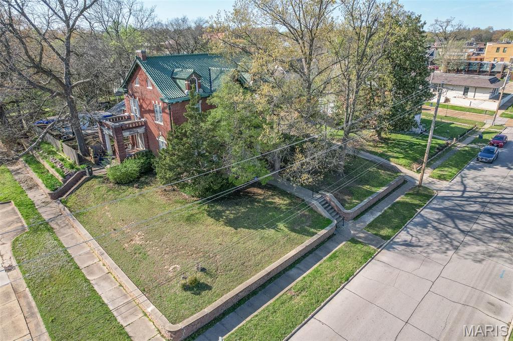 Poplar Bluff- OT - Residential