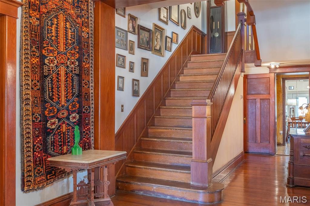 Poplar Bluff- OT - Residential