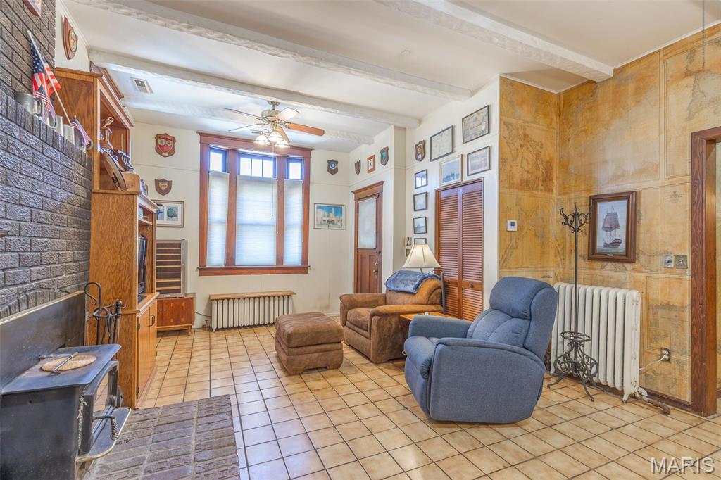 Poplar Bluff- OT - Residential