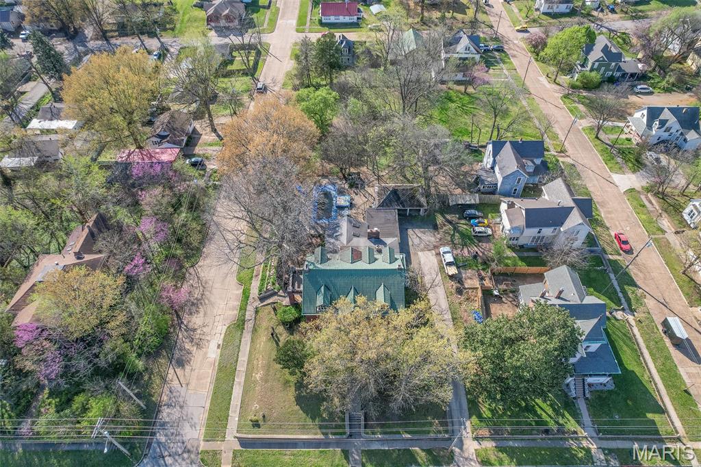 Poplar Bluff- OT - Residential