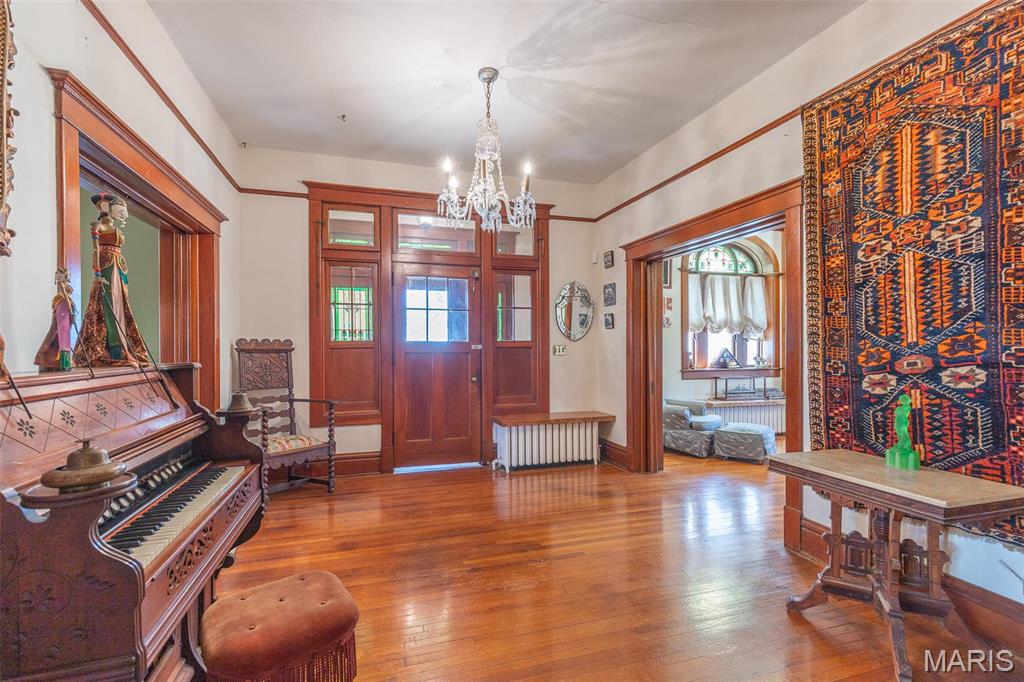 Poplar Bluff- OT - Residential