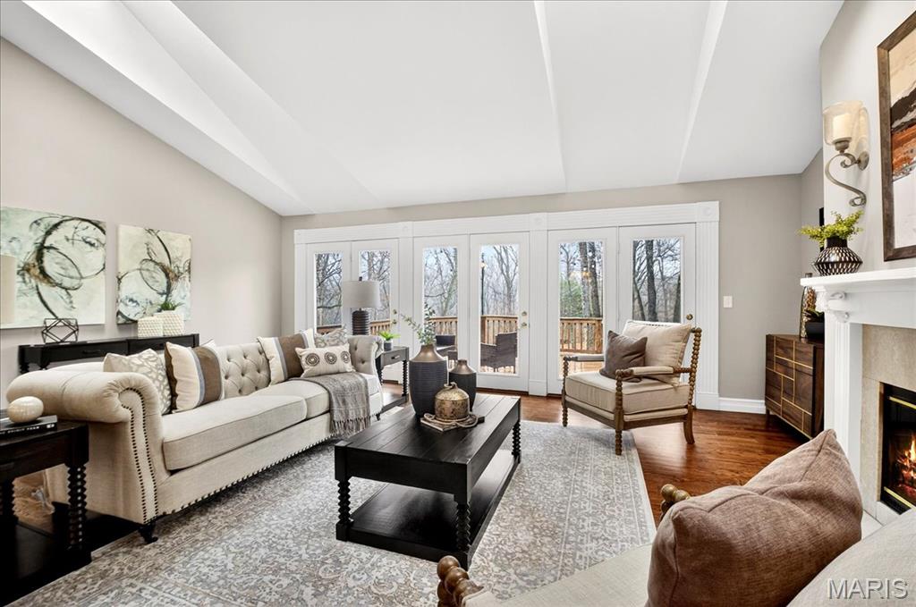 2106 Babler Ridge Dr Lane